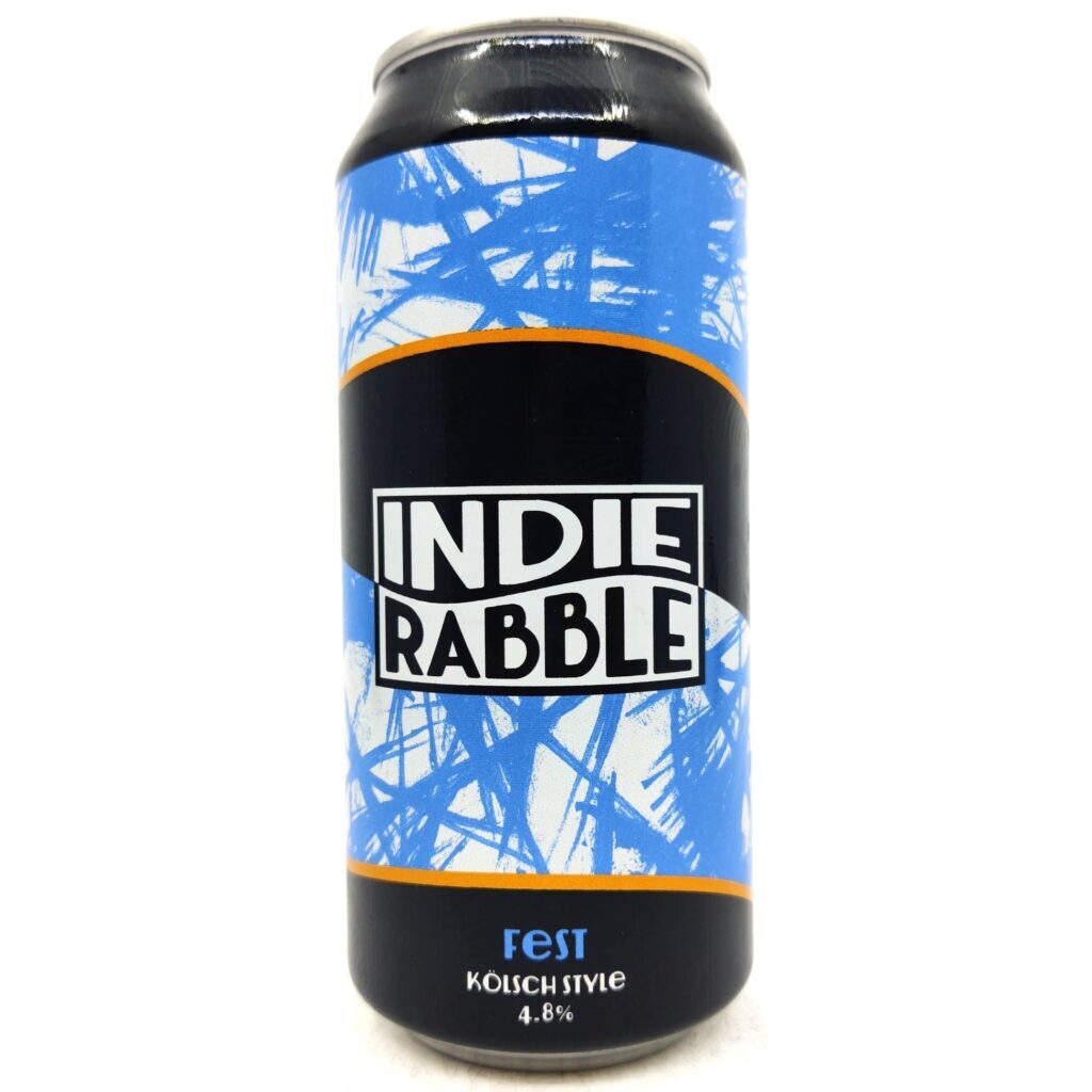 Fest Kolsch 4.8%