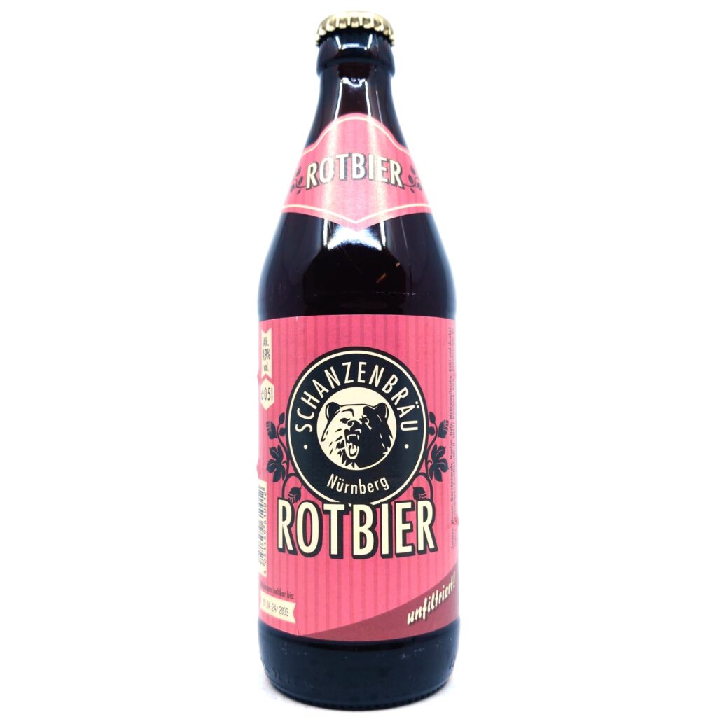 Rotbier 4.9%