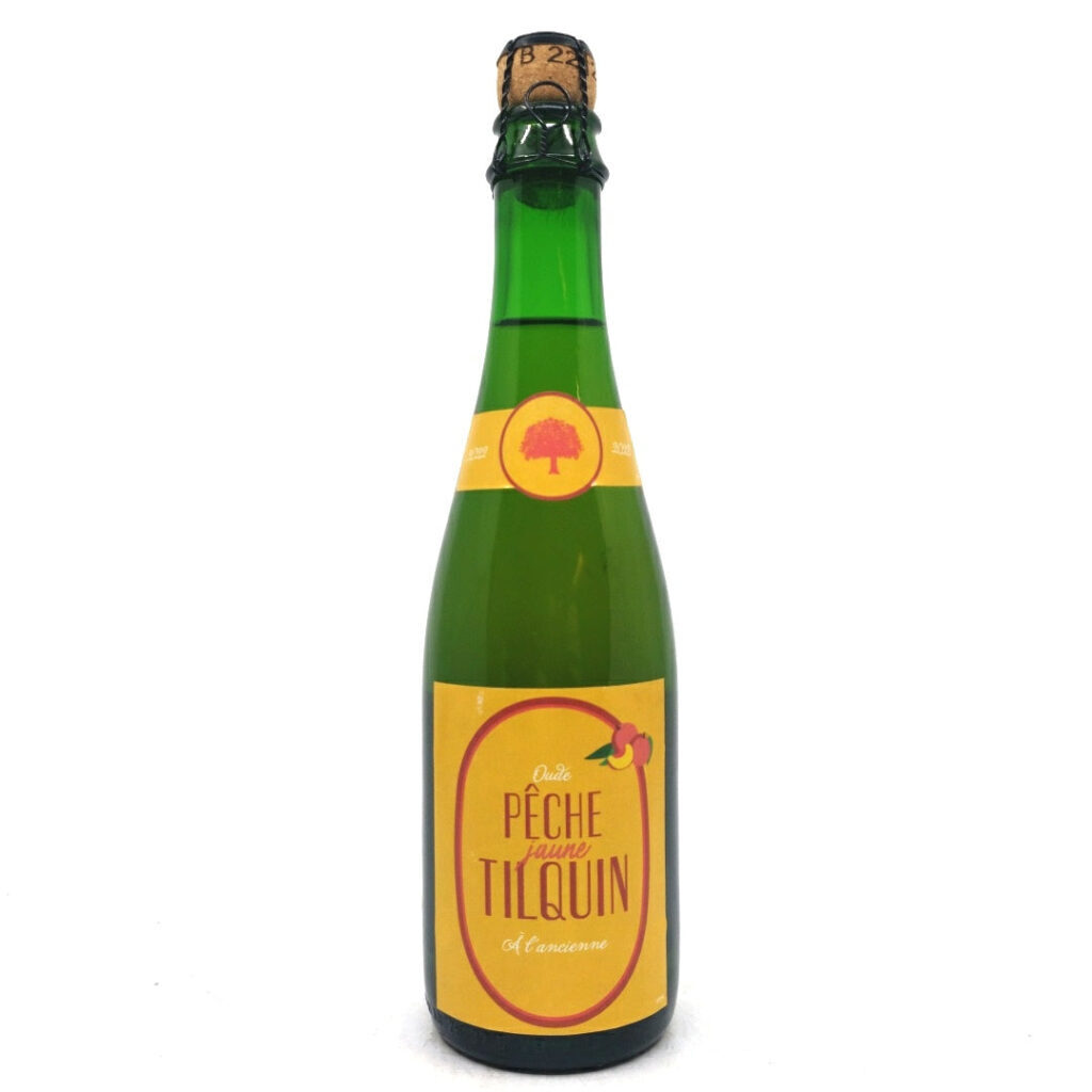 Oude Peche Jaune à l'Ancienne 7%