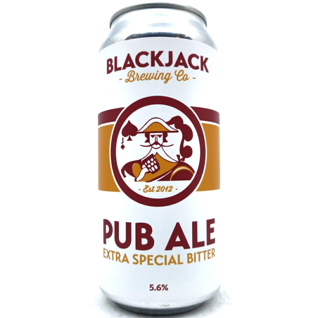 Pub Ale Extra Special Bitter 5.6%