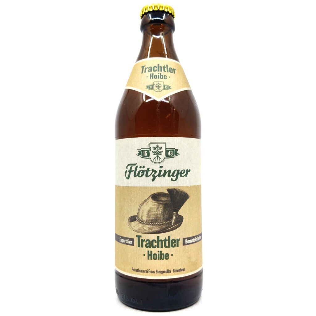 Trachtler-Hoibe Lager 5.2%