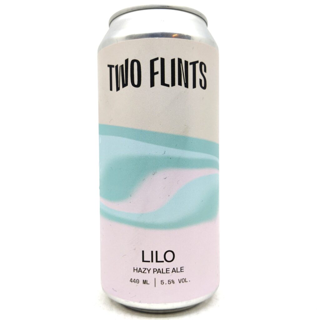 Lilo Pale Ale 5.5%