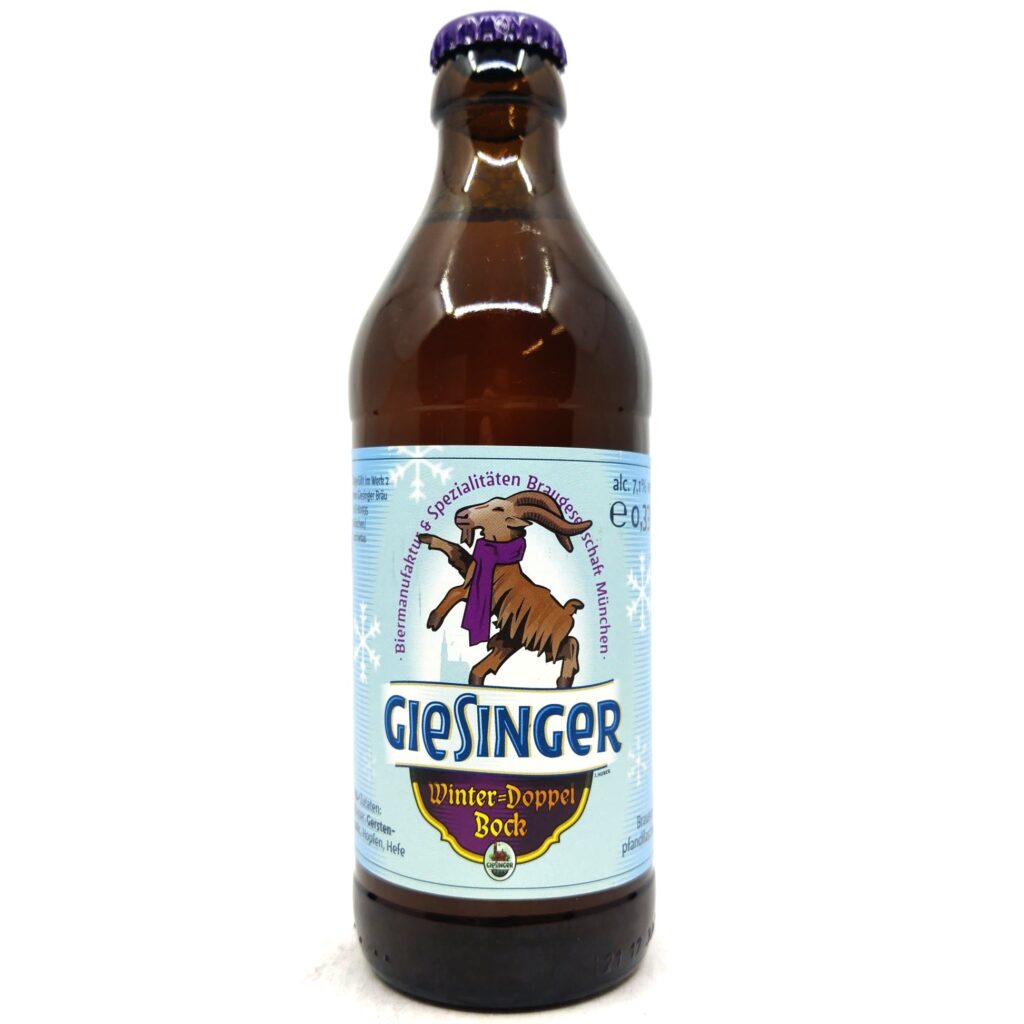 Winterbock 6.5%