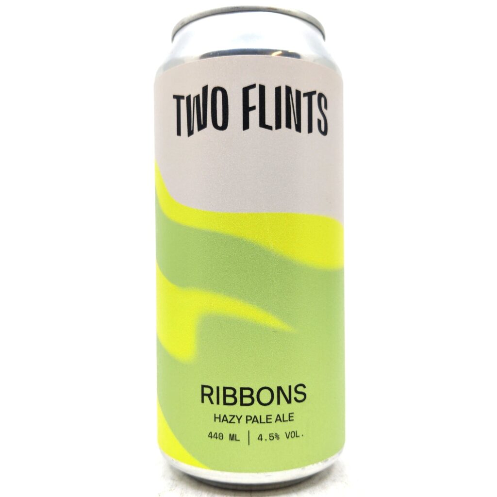 Ribbons Hazy Pale Ale 4.5%