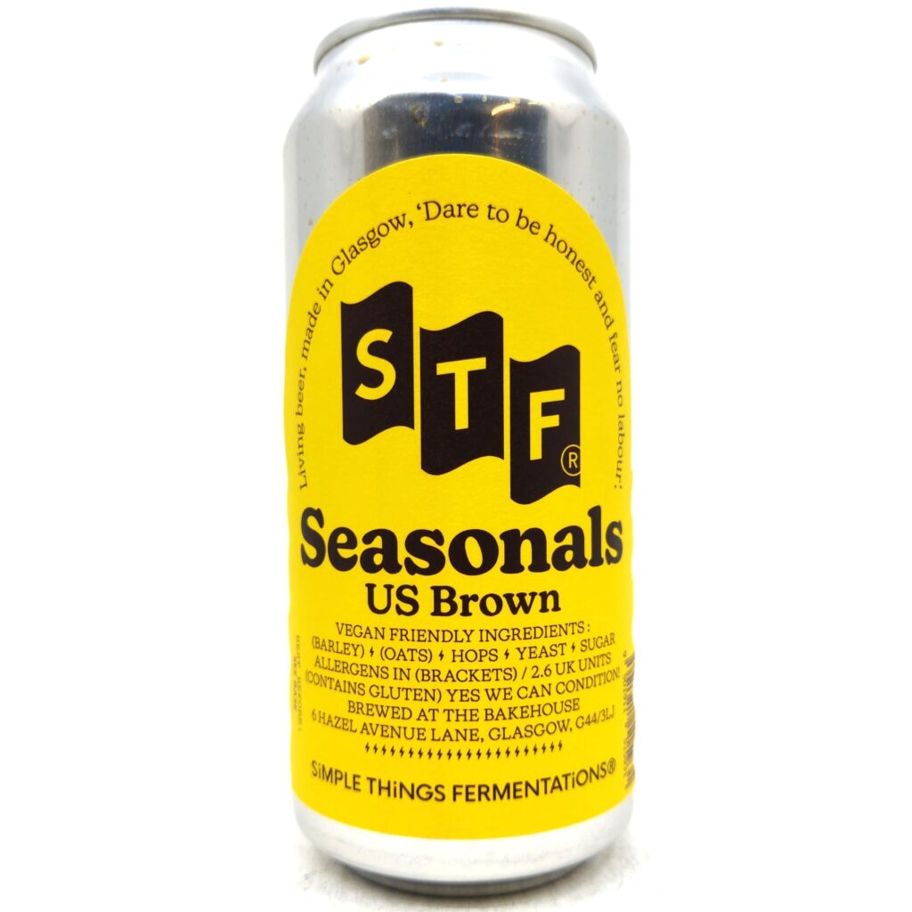 US Brown 5.4%