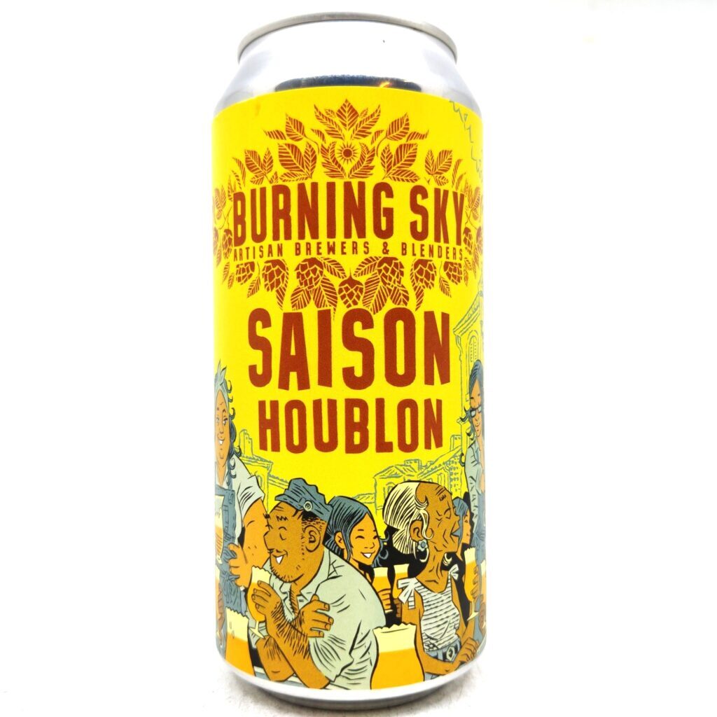 Houblon 4.5%