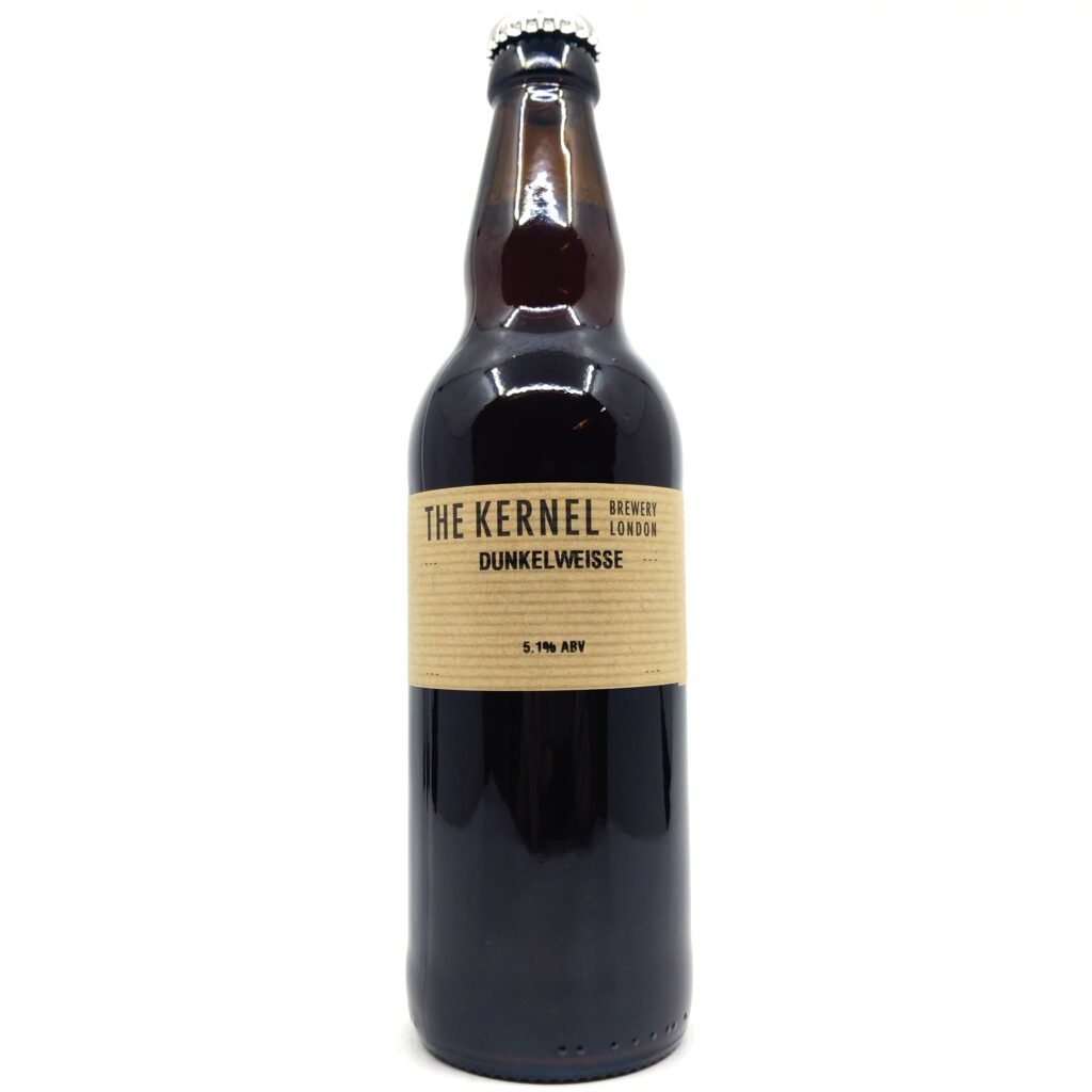 Kernel Dunkelweisse 5.1%