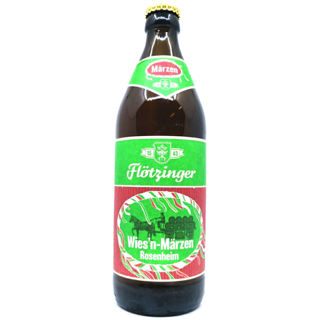 Wies'n Marzen 5.8%