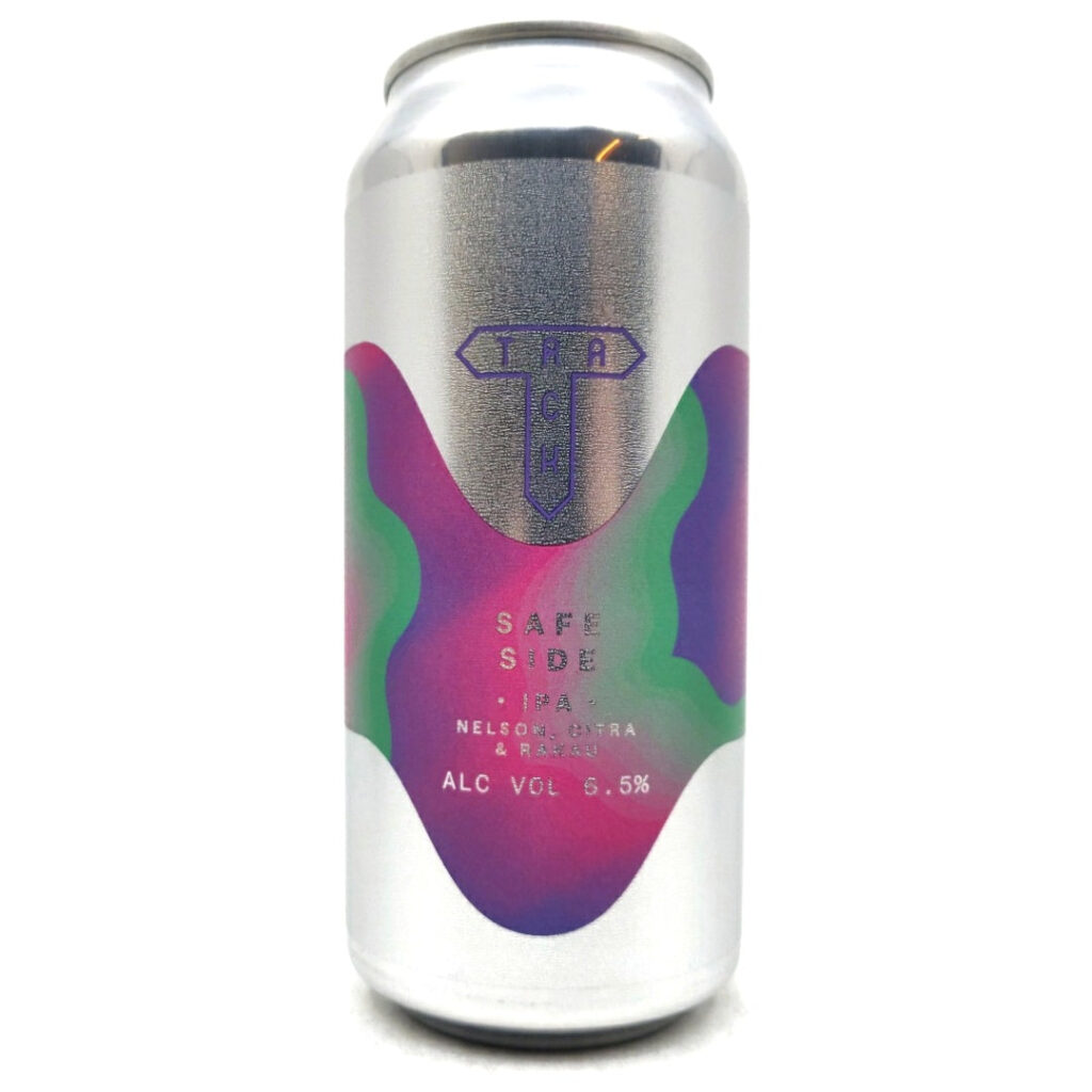 Track Safe Side IPA 6.5%