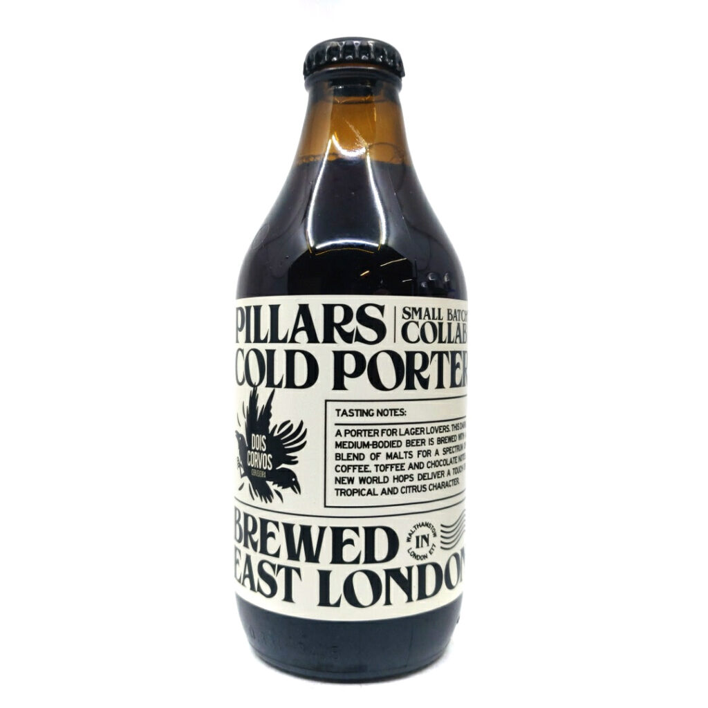 Cold Porter 4.2%