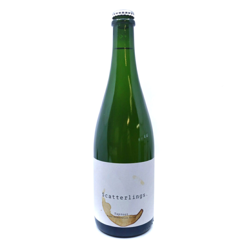 Taproot Saison 5.6%