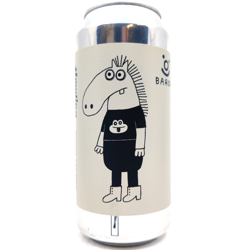 Howling Hops x Baron Brewing Where Are We IPA 7.3%