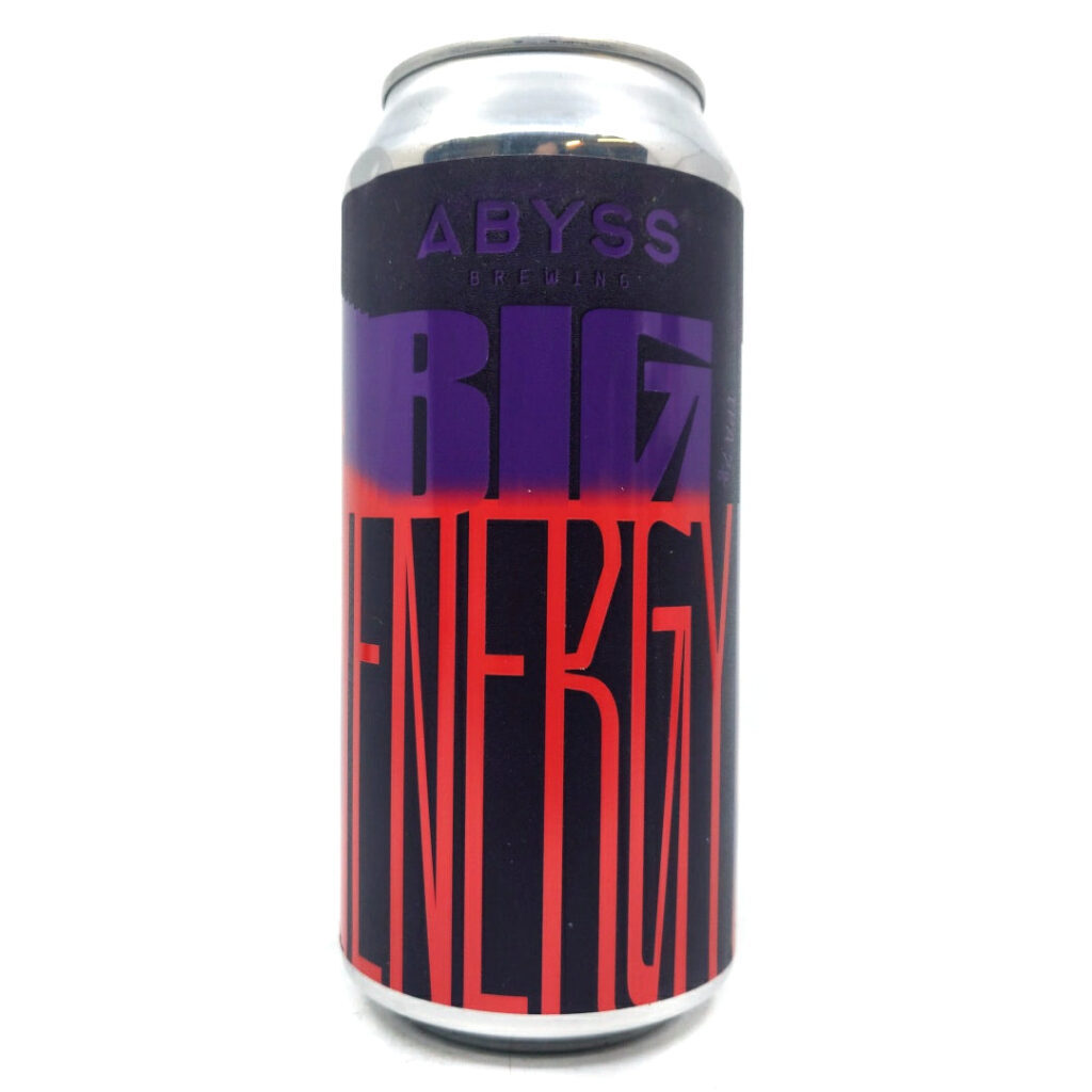 Big Energy IPA 7%