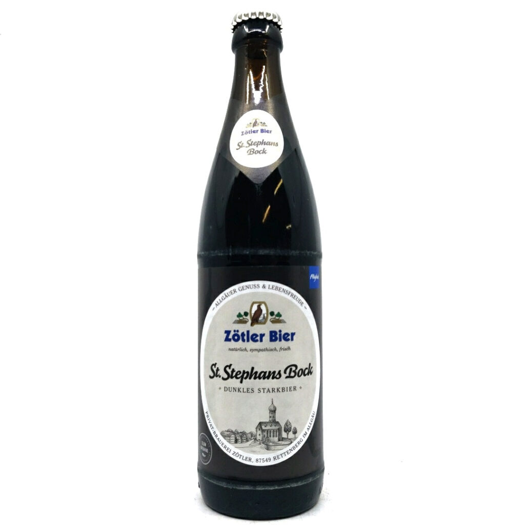 St Stephansbock 7.1%