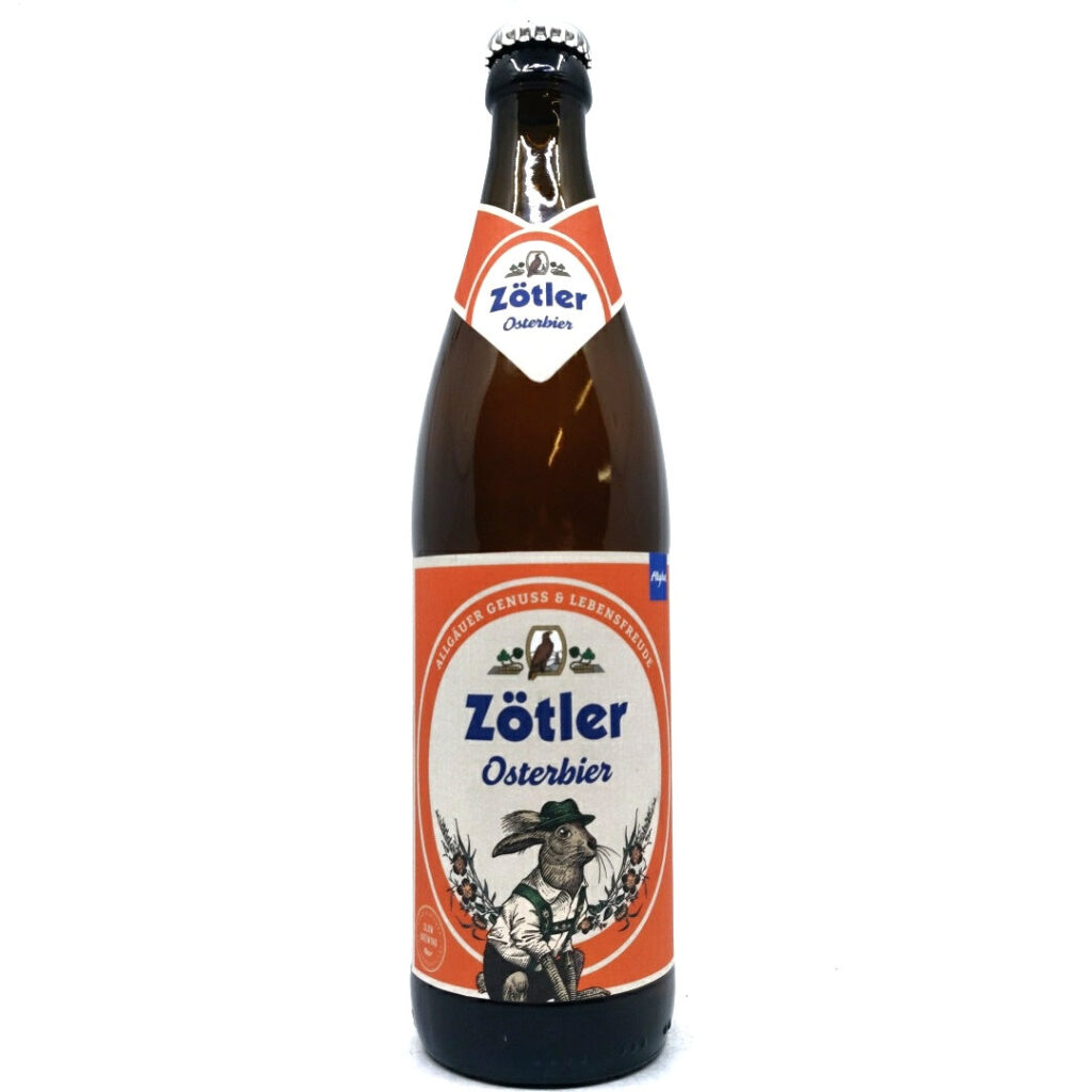 Osterbier Easter Bier 5.5%
