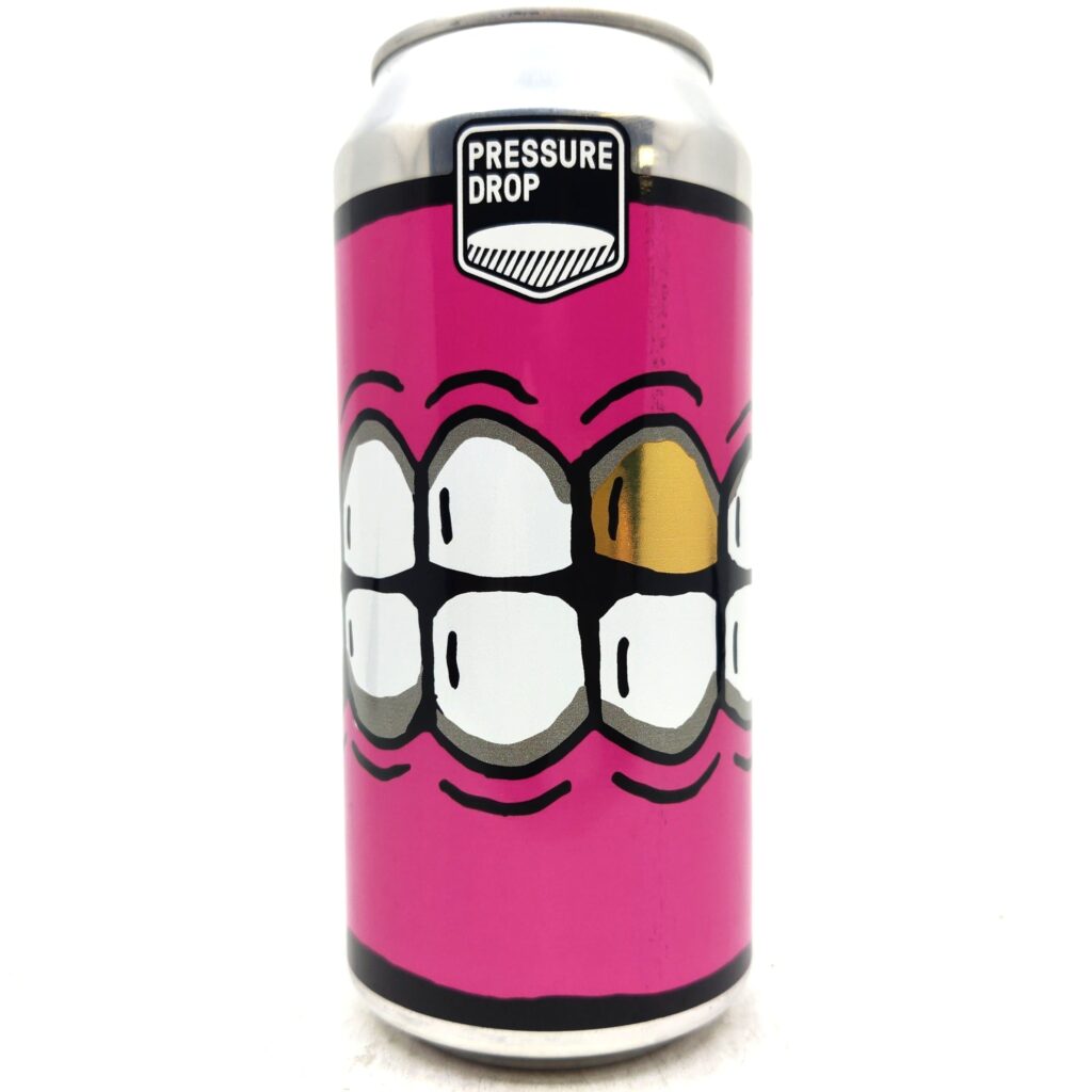 Alligator Tugboat IPA 7.2%
