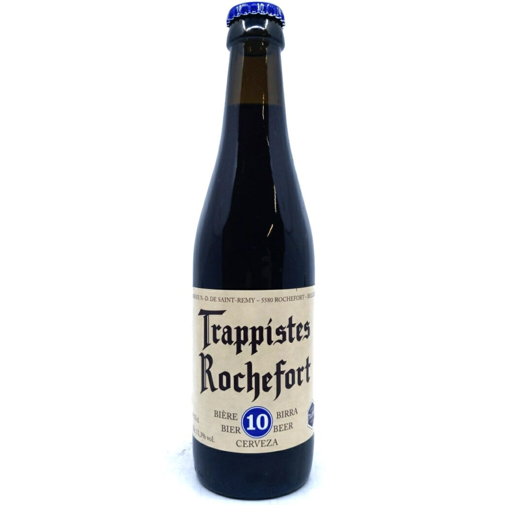 Trappistes Rochefort 10 11.3%