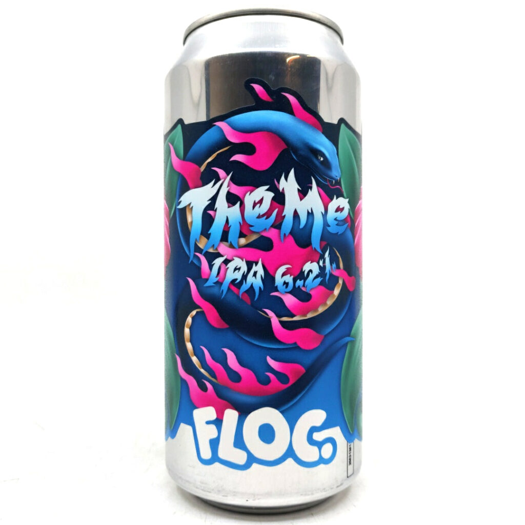 Theme IPA 6.2%