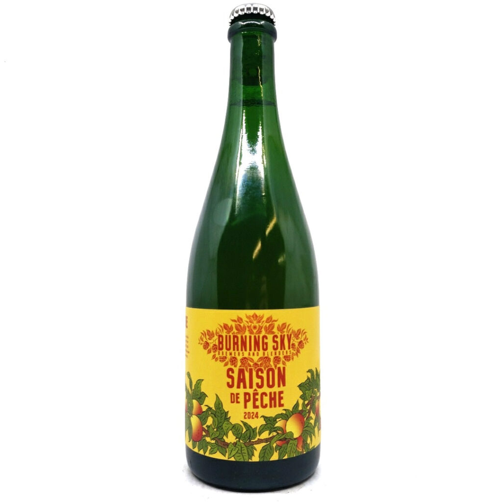 de Peche 6.3%