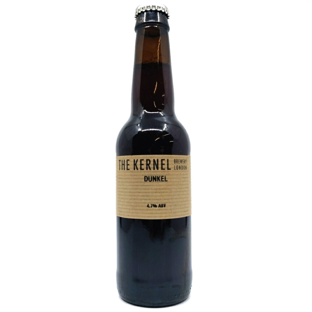 Kernel Dunkel 4.4%