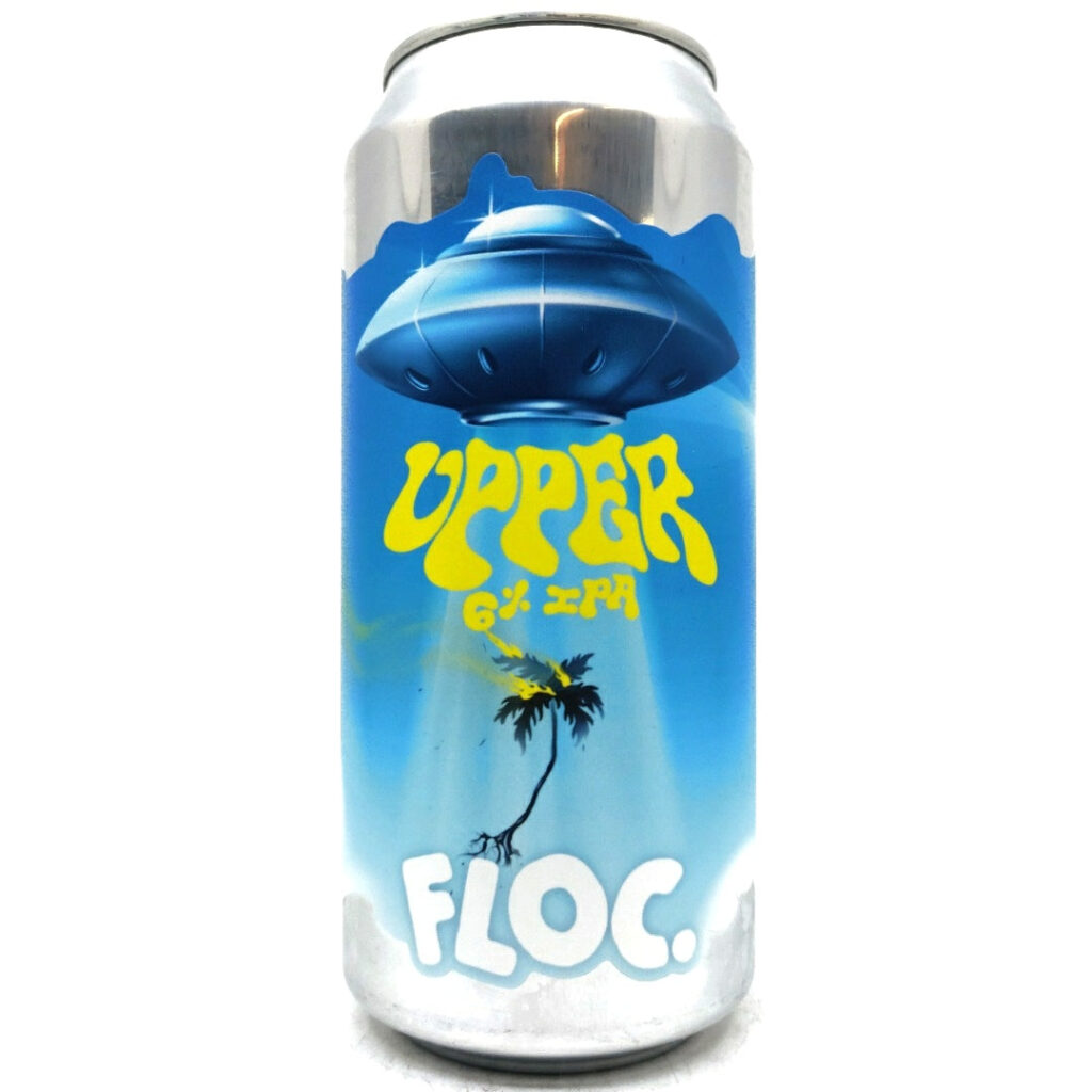 Upper IPA 6%