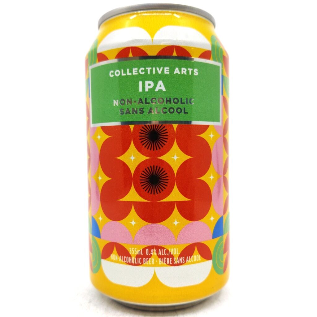 Non Alcoholic 0.4%