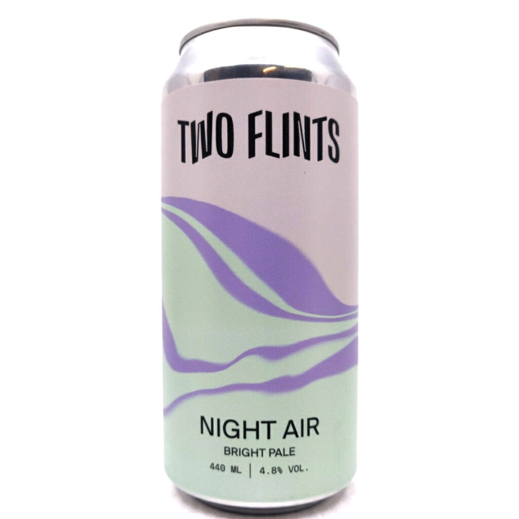 Night Air Bright Pale Ale 4.8%
