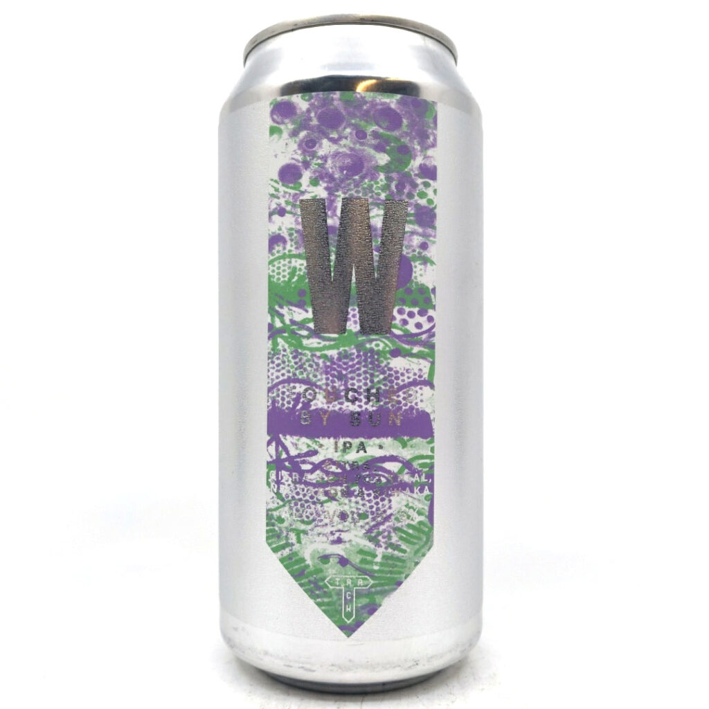 Track Touched By Sun IPA 6.5%