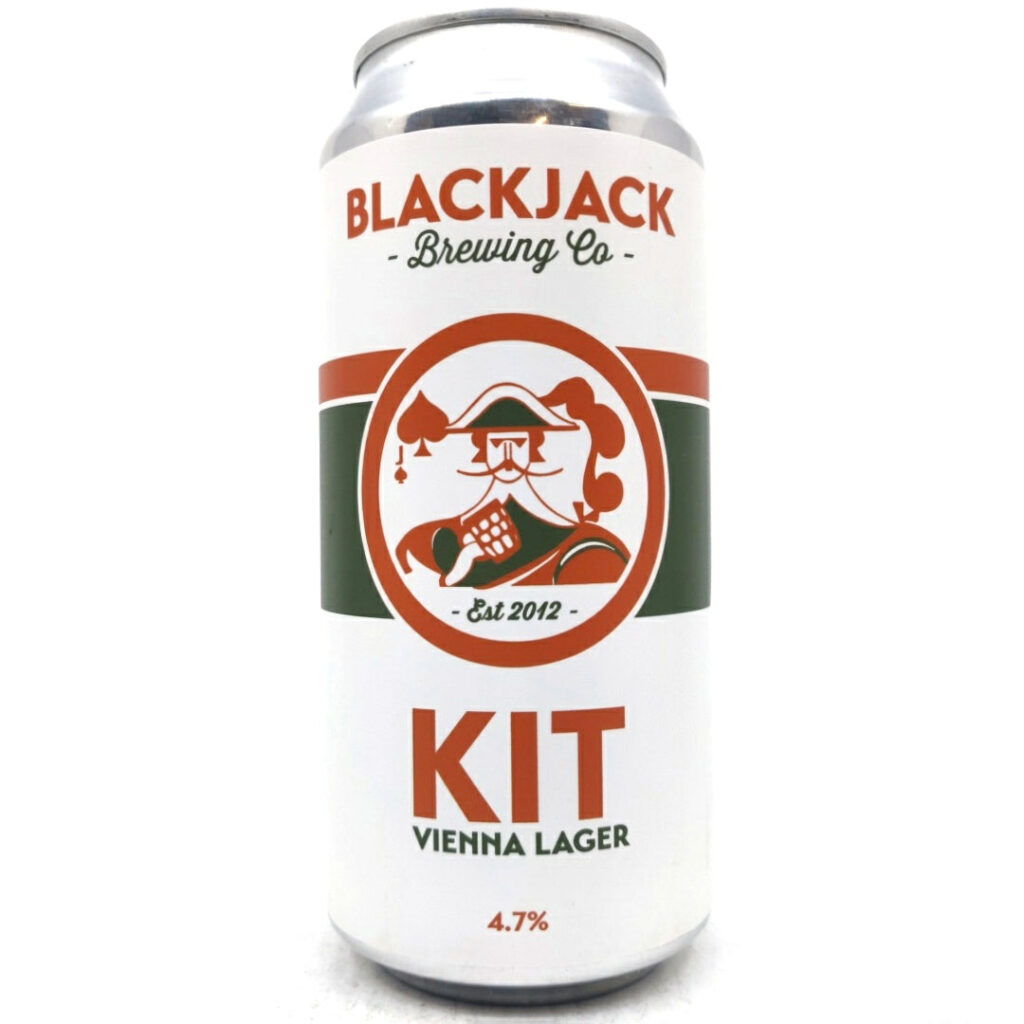Kit Vienna Lager 4.7%