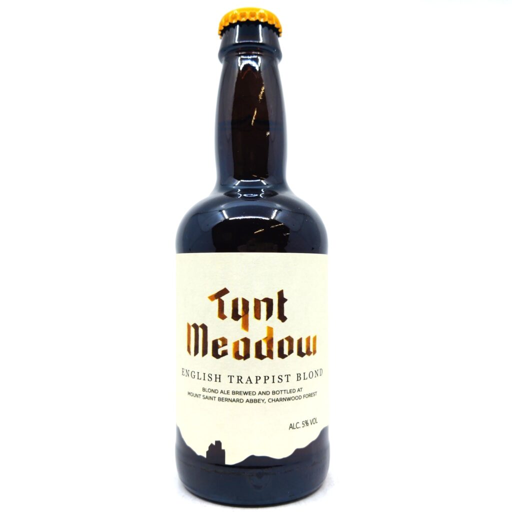 Tynt Meadow Trappist Blond 5%