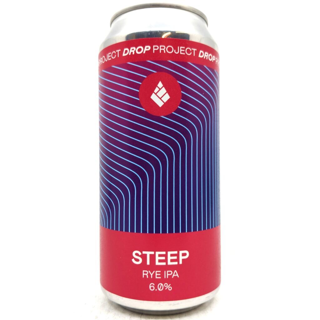Steep