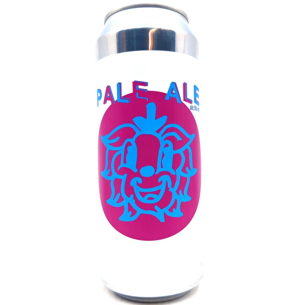 x Two Flints Subliminal Messaging Pale Ale 5%