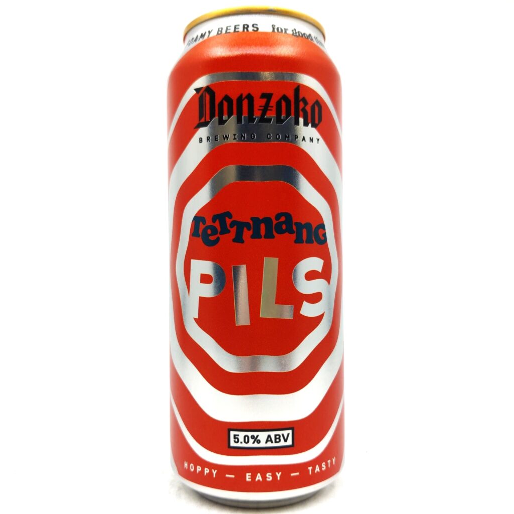 Tettnang Pils 5%