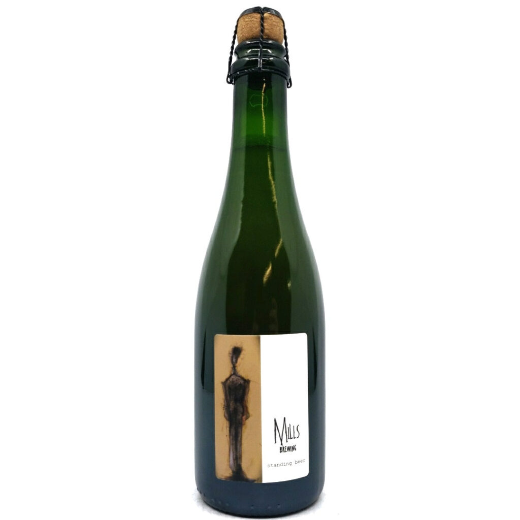 Standing Beer 7.5%