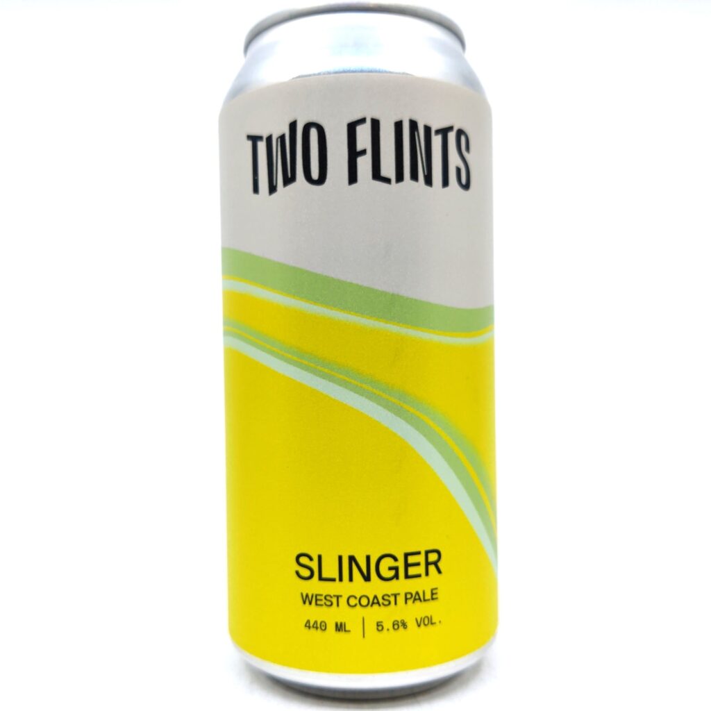 Slinger West Coast Pale Ale 5.6%