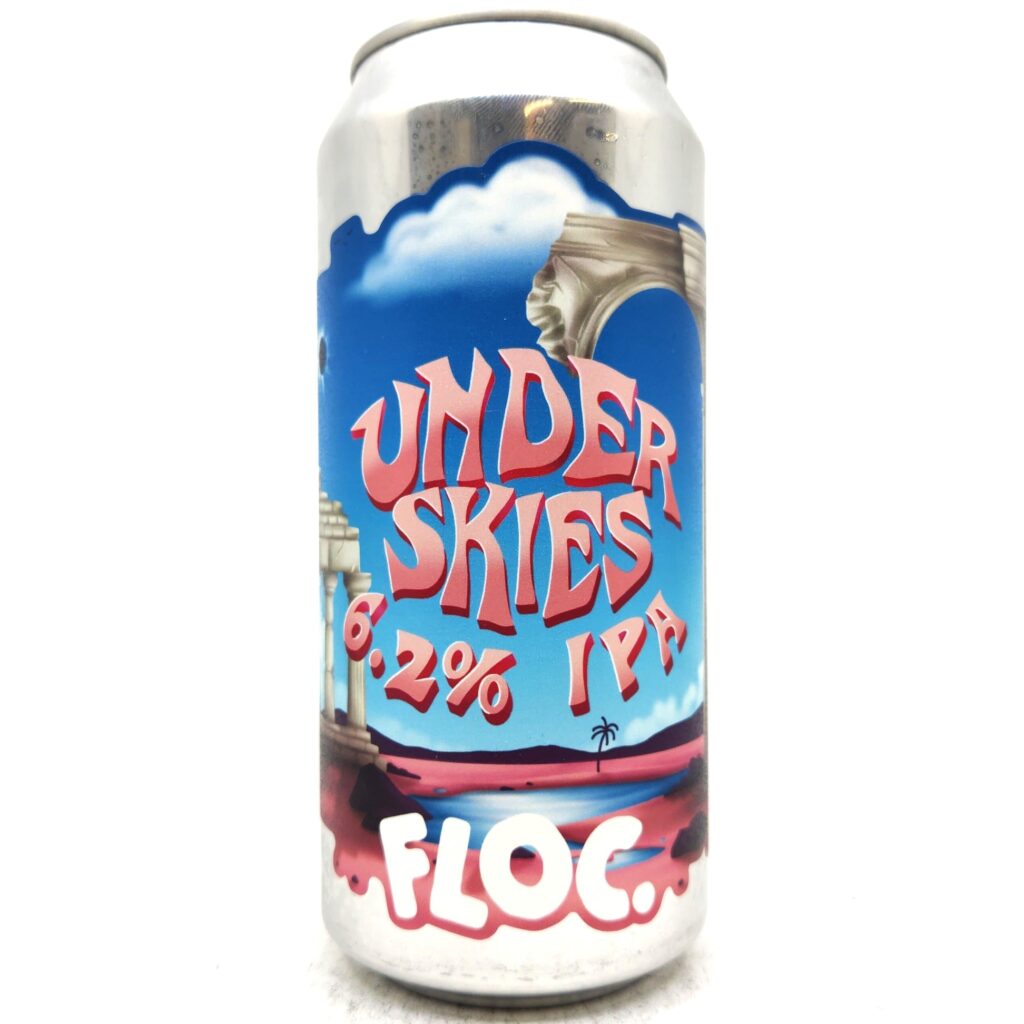 Under Skies IPA 6.2%