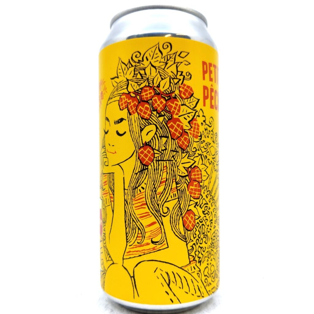 Petite Peche 3.5%