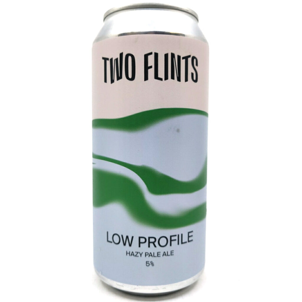 Low Profile Pale Ale 3.8%