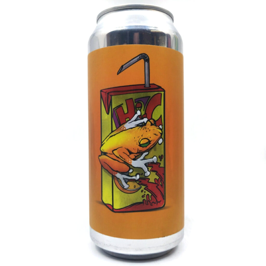 High Sea Punch Sour 6%