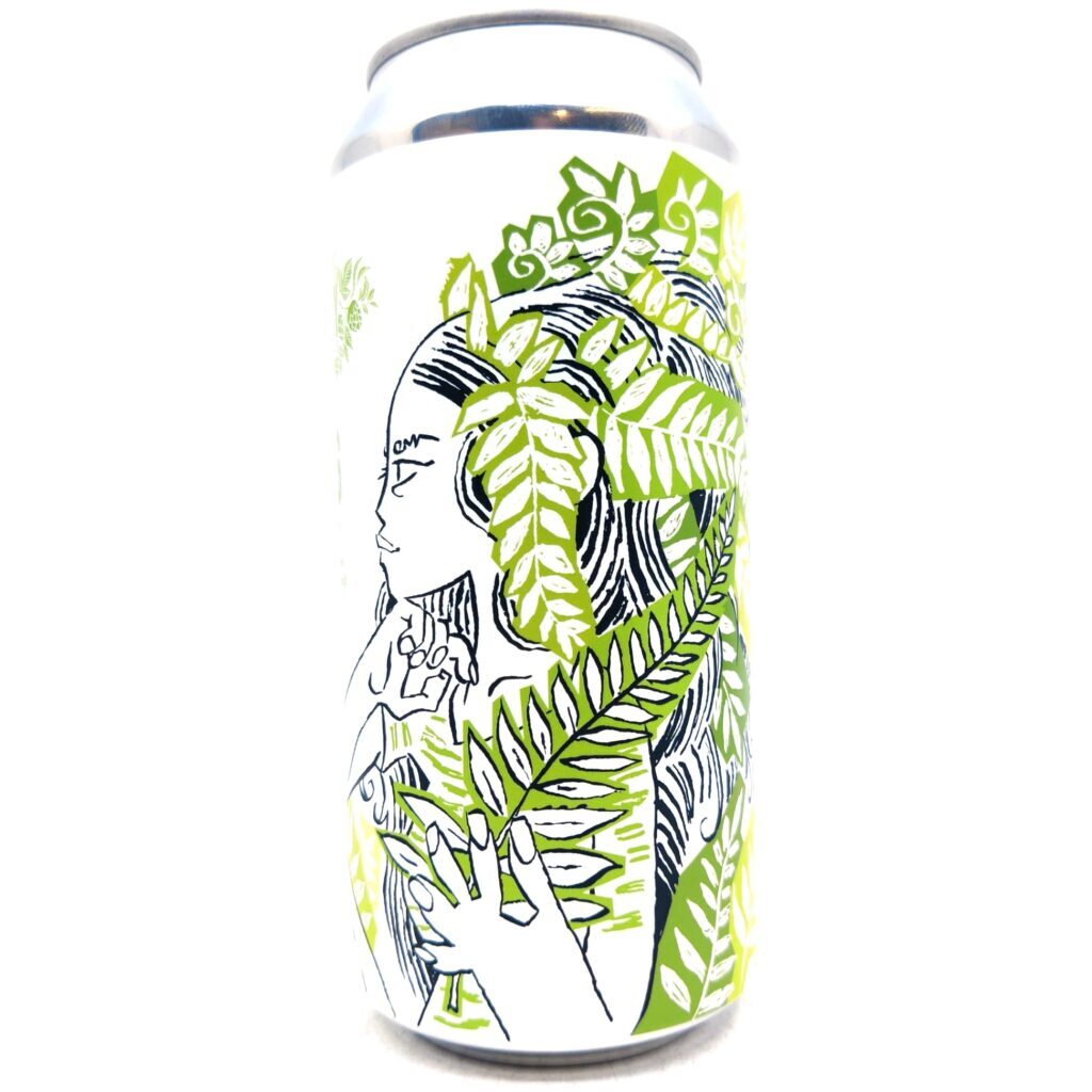 NZ Pils 4.6%