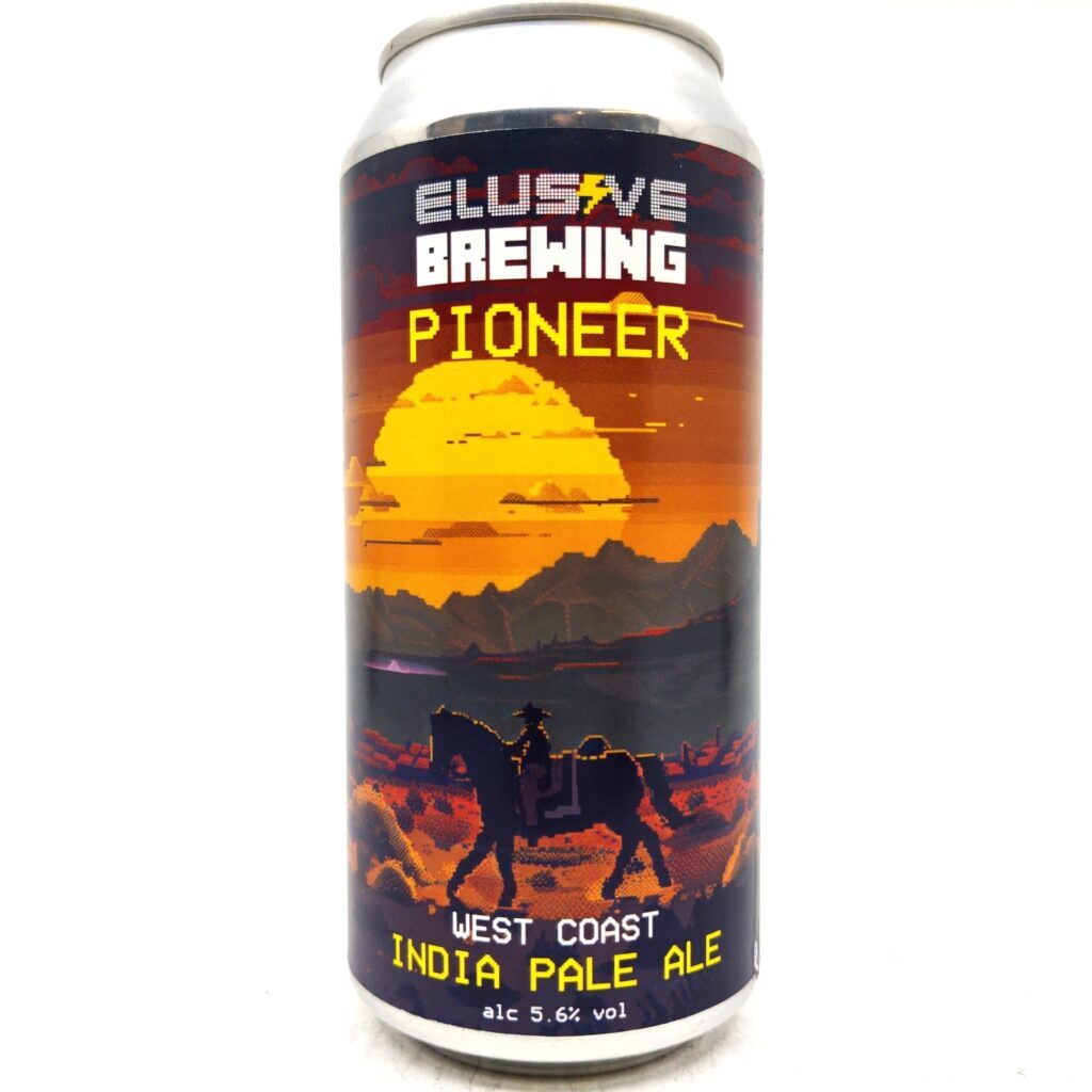 Pioneer