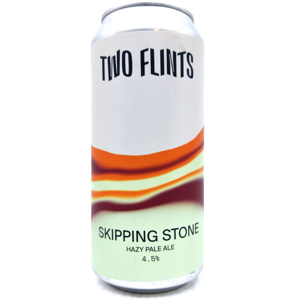 Skipping Stone Hazy Pale Ale 4.5%