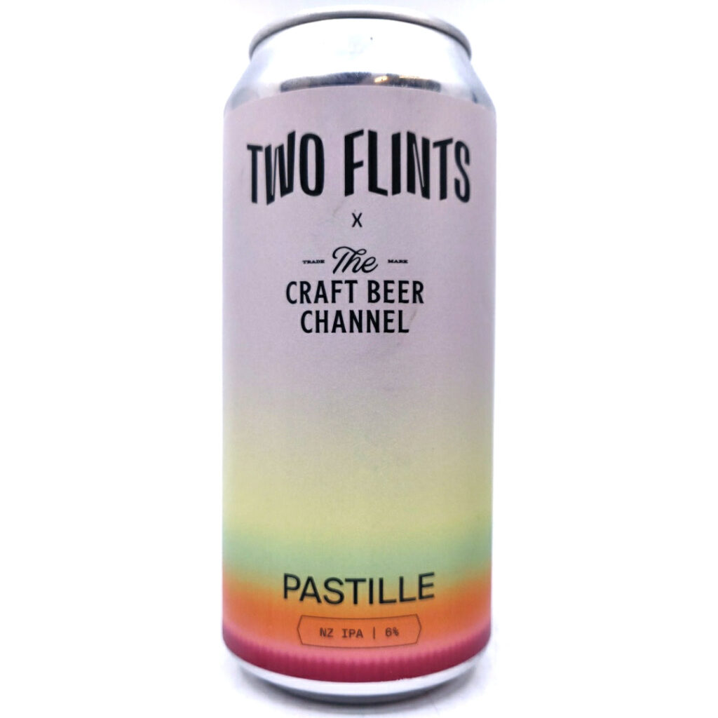 x Craft Beer Hour Pastille NZ IPA 6%