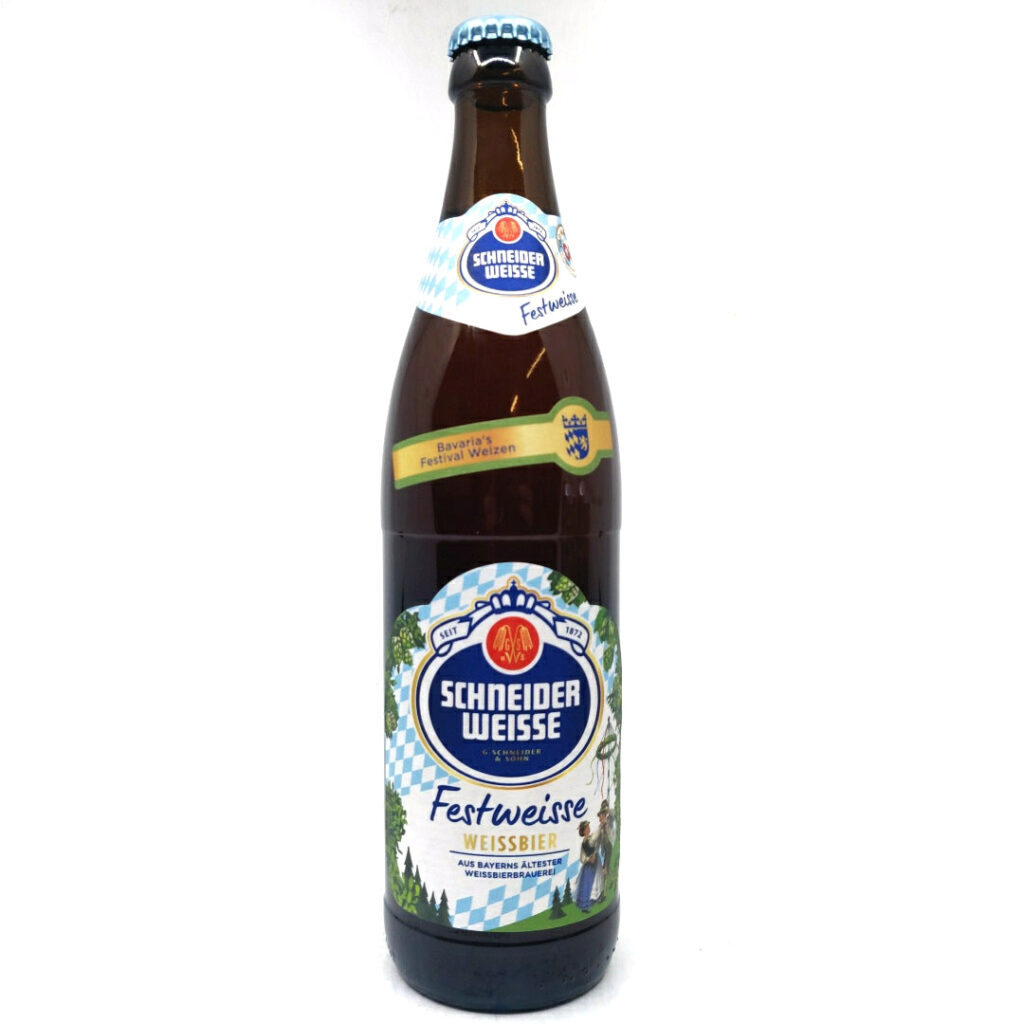 Festweisse 5.2%