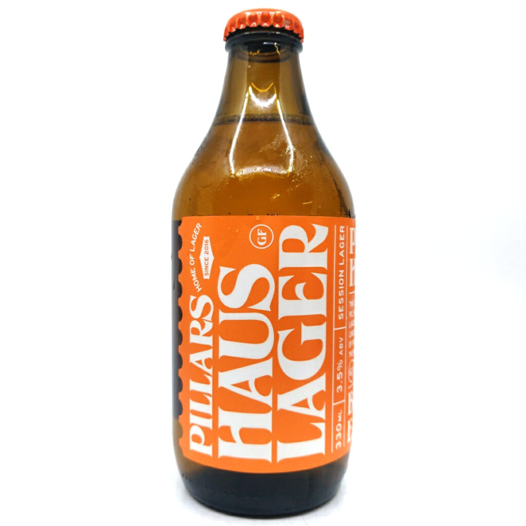 Haus Lager 3.5%