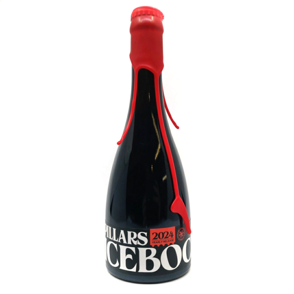 Icebock 2024 8%