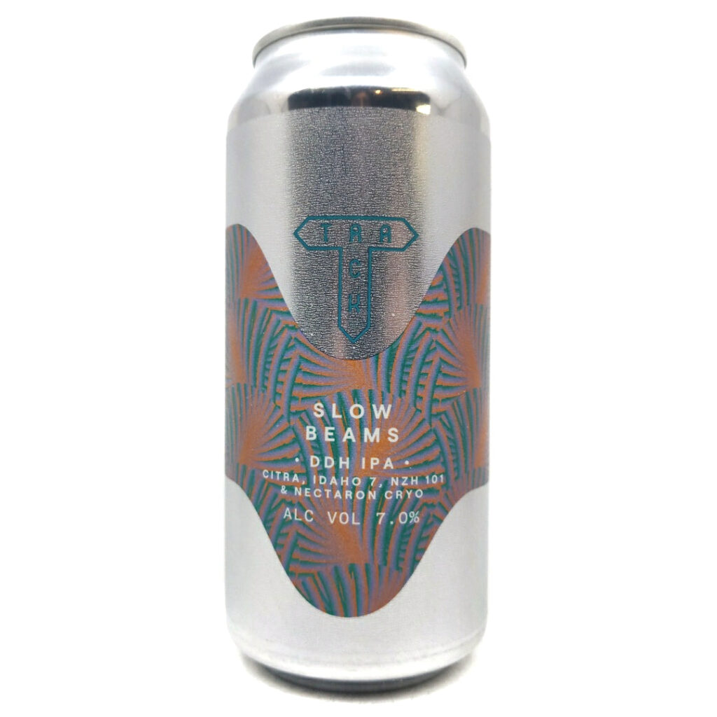 Track Slow Beams IPA 7%