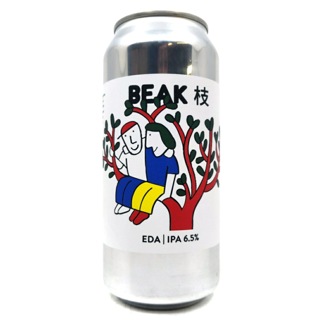 x Totopia Eda IPA 6.5%