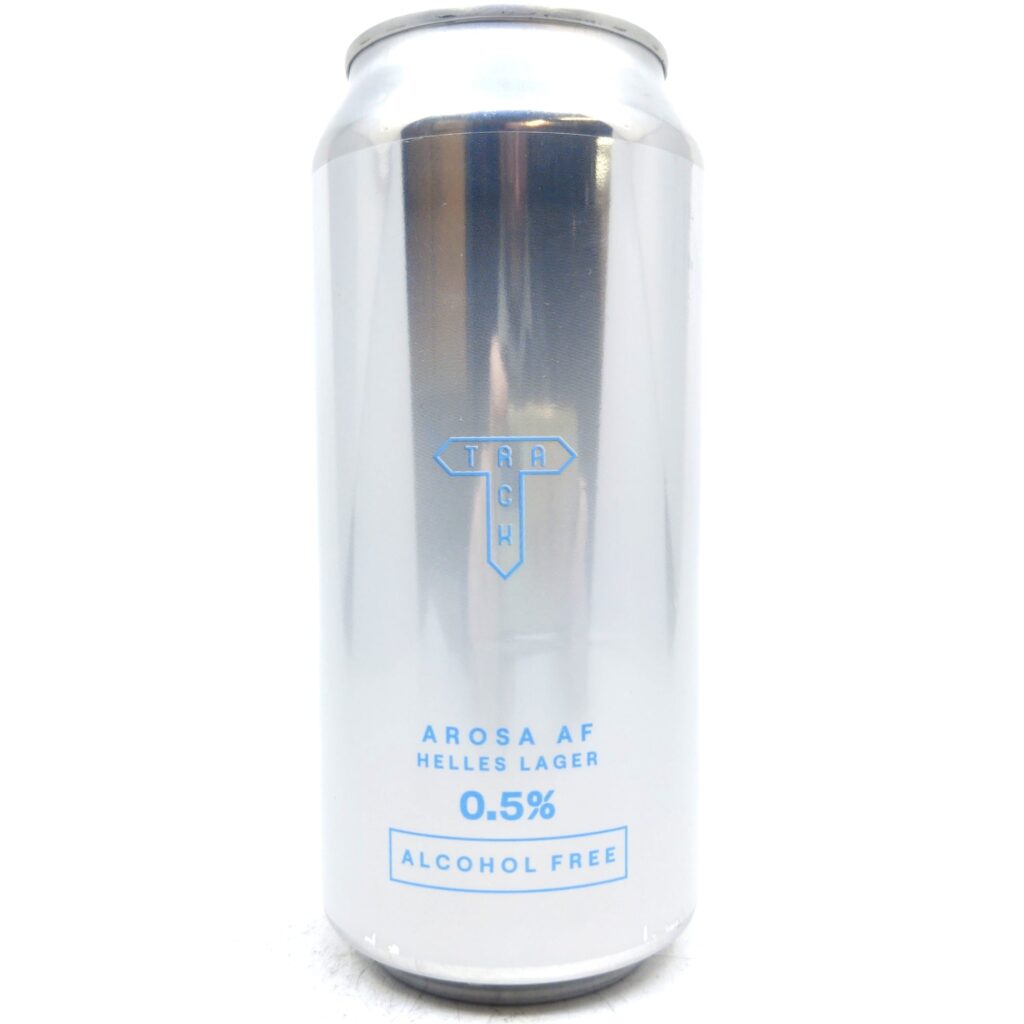 Track Arosa AF Helles