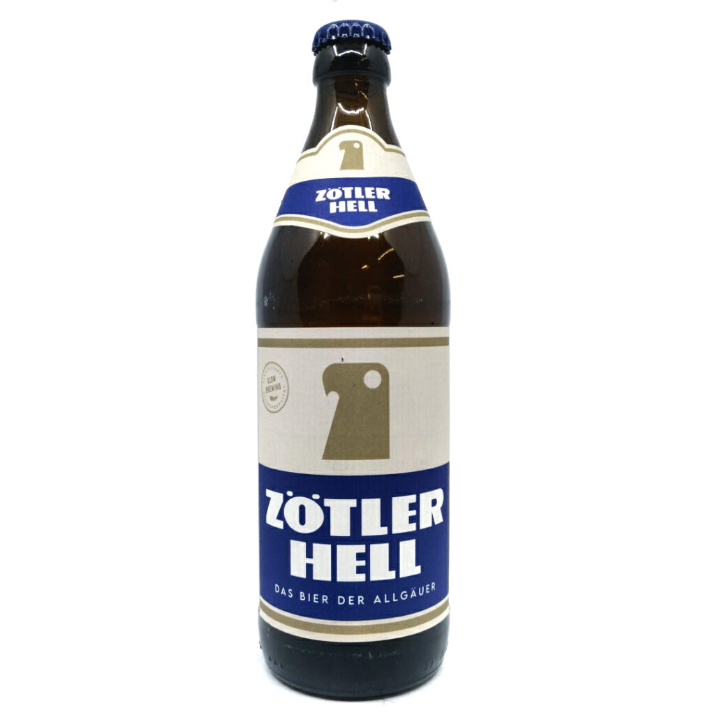Bayerisch Hell 4.8%